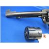 Image 2 : AH***  restricted Herbert Schmidt model 21s caliber .22 long rifle and with a cylinder for 22 magnum