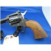 Image 8 : AH***  restricted Herbert Schmidt model 21s caliber .22 long rifle and with a cylinder for 22 magnum
