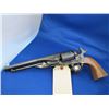 Image 1 : EH***  RESTRICTED Armi Jager Colt 1860 Army Reproduction .44 Cap & Ball Revolver 6 shot