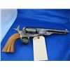 Image 2 : EH***  RESTRICTED Armi Jager Colt 1860 Army Reproduction .44 Cap & Ball Revolver 6 shot