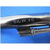 Image 2 : EI***  RESTRICTED Smith & Wesson .45 Hand ejector Model S& W .45 ACP Revolver 6 Shot