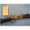 Image 3 : BR***  Winchester 1894 .30 WCF lever action 26 inch round Barrel pitted at serial number