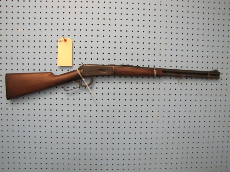 94 list winchester serial number List of