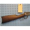 Image 2 : BS***  Winchester 1894 38 - 55 leaver action 22 and 3/4 in round Barrel serial number 34094 9