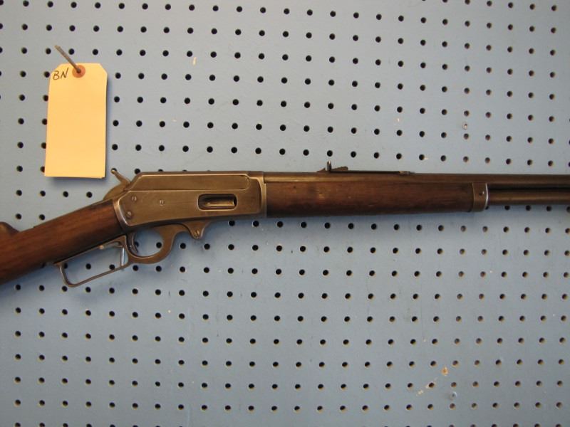 Marlin 1893 Serial Number Dates Marlin 1893 Serial Number Dates