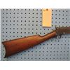 Image 2 : BO***  Marlin model 27 - s    .25-20 pump-action 21 1/2 in HEX Barrel nvs