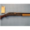 Image 2 : DD***  Winchester 1897 16 gauge pump-action shotgun exposed hammer take down serial number 24220 1