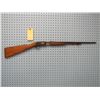 Image 1 : AY***  Remington model 12a 22 short long or long rifle pump-action serial number 59414 6