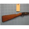 Image 2 : AY***  Remington model 12a 22 short long or long rifle pump-action serial number 59414 6