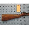 Image 2 : AX***  rabbit .22 caliber single shot bolt action