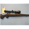 Image 2 : DW***  Savage Model 111 300 Win Mag bolt action clip synthetic stock Weaver scope accutrigger Ducks 