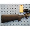 Image 2 : DK***  New England firearms .22 Hornet single shot break open with Bushnell scope synthetic stock