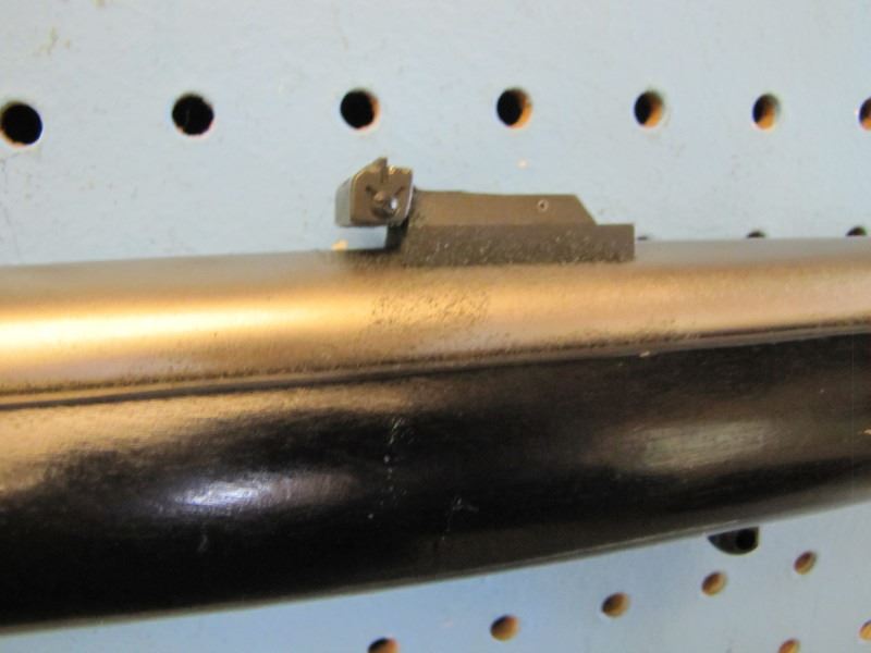 DV*** New England firearms Handi rifle sb2 interchangeable barrels 30/30 Winchester and 20 gauge st