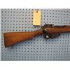 Image 1 : CQ***  Lee Enfield #4 MKI .303 caliber bolt action fullwood with bayonette