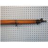 Image 4 : CQ***  Lee Enfield #4 MKI .303 caliber bolt action fullwood with bayonette