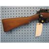 Image 6 : CQ***  Lee Enfield #4 MKI .303 caliber bolt action fullwood with bayonette