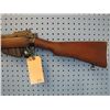 Image 8 : CQ***  Lee Enfield #4 MKI .303 caliber bolt action fullwood with bayonette
