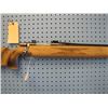 Image 2 : CT***  Belgian 98 Schultz and Larsen Barrel caliber unknown single shot bolt action Target stock