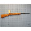 Image 1 : CA***  Marlin 81 DL .22 caliber single shot bolt action 24 inch round Barrel NVS incomplete