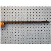 Image 5 : CA***  Marlin 81 DL .22 caliber single shot bolt action 24 inch round Barrel NVS incomplete
