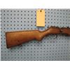 Image 2 : R***  Cooey model 75 .22 caliber bolt action single shot