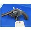 Image 2 : EM***  PROHIBITED Iver Johnson .32 Cal double action 5 shot revolver break open