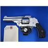 Image 1 : EN***  PROHIBITED  Iver Johnson .32 S&W 5 shot revolver break open