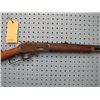 Image 2 : Marlin model 1893 45-70 lever 25.5" hex barrel -- stock not original