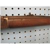 Image 3 : Marlin model 1893 45-70 lever 25.5" hex barrel -- stock not original