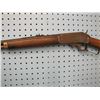 Image 8 : Marlin model 1893 45-70 lever 25.5" hex barrel -- stock not original