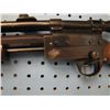 Image 6 : Savage Model 29-A .22 s,l,lr pump take down 23.5 " hex barrel scope