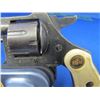 Image 2 : PROHIBITED  Rohm model RG 10 .22 short 6 shot revolver 44 mm barrel