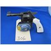 Image 1 : PROHIBITED CDM Production Model CDM .22 short 6 shot revolver 63 mm barrel
