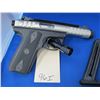 Image 3 : RESTRICTED Ruger 22/45 LITE .22 LR Semi Auto 4 Magazines
