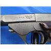 Image 2 : EJ***  RESTRICTED High Standard Model 103 Supermatic Tournament .22 LR Semi Auto Pistol