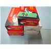 Image 1 : lot of five boxes Reloaded 9mm ammunition