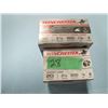Image 1 : lot of two boxes shotgun ammo 12 gauge and 20 gauge
