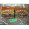 Image 1 : lot of two boxes 22 long rifle ammo Winchester look to be nearly full