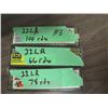 Image 1 : lot of 200 plus round of .22 long rifle ammo