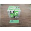 Image 1 : lot of 6 boxes 22 short ammunition