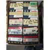 Image 1 : lot of 10 boxes 12 gauge Reloaded ammunition