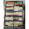Image 1 : lot of 10 boxes 12 gauge Reloaded ammunition