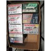 Image 1 : lot of 7 boxes miscellaneous 12 gauge reloaded ammunition