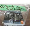 Image 1 : lot of 50 rounds 12-gauge target loads