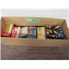 Image 1 : box of miscellaneous 12-gauge ammunition
