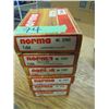 Image 1 : lot with 5 boxes Norma 7 x 64 ammo and one part box