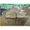 Image 1 : lot of 7 x 64 Factory approximately 120 rounds