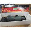 Bushmaster spotting scope