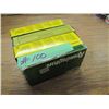 Image 1 : lot of four boxes 3030 ammunition