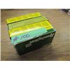 lot of four boxes 3030 ammunition